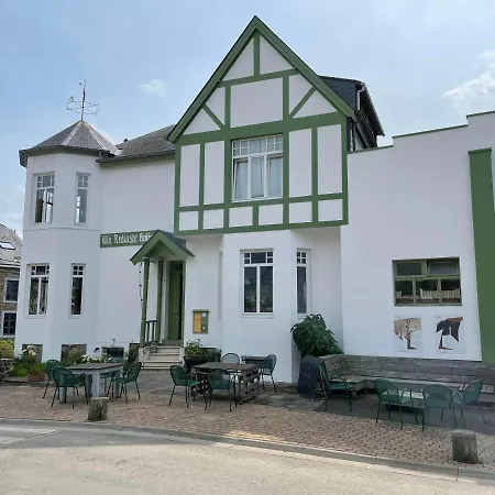 Alojamento de Acomodação e Pequeno-almoço La Reduiste