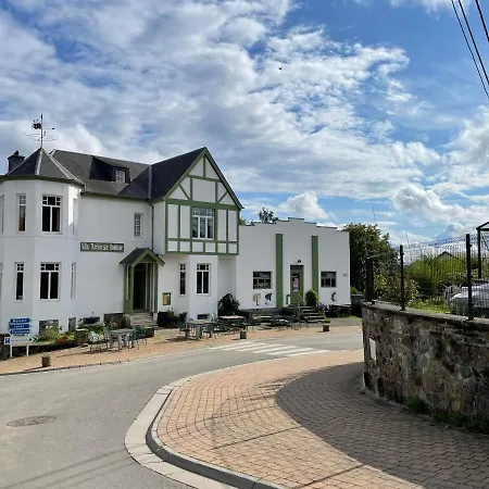 Alojamento de Acomodação e Pequeno-almoço La Reduiste 3*