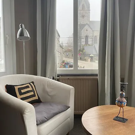 La Reduiste Alojamento de Acomodação e Pequeno-almoço