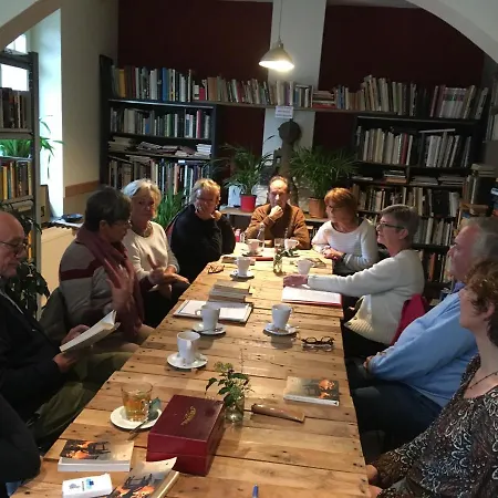 La Reduiste Alojamento de Acomodação e Pequeno-almoço