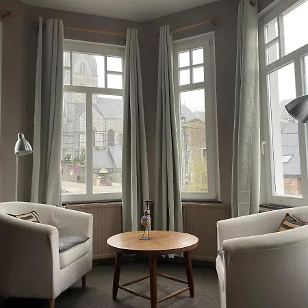 La Reduiste Bed & Breakfast Redu