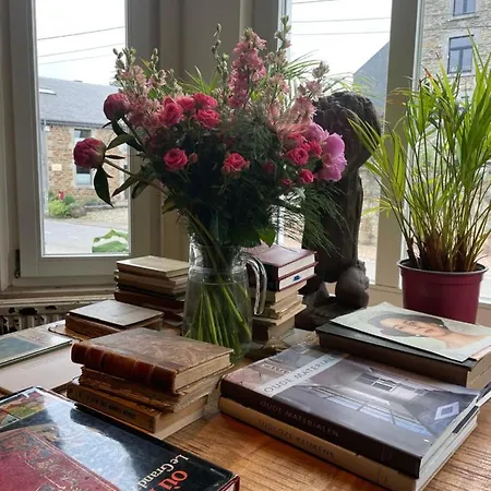 La Reduiste Bed & Breakfast Redu