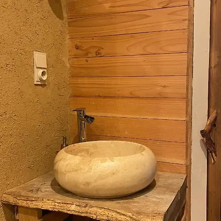 La Reduiste Alojamento de Acomodação e Pequeno-almoço Redu