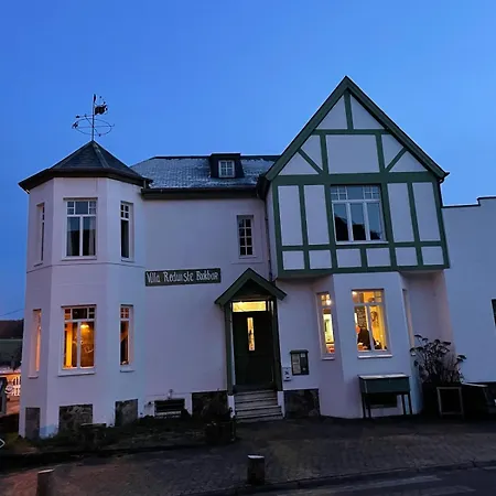 Bed & Breakfast La Reduiste 3*