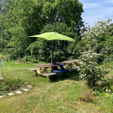 Alojamento de Acomodação e Pequeno-almoço La Reduiste Redu