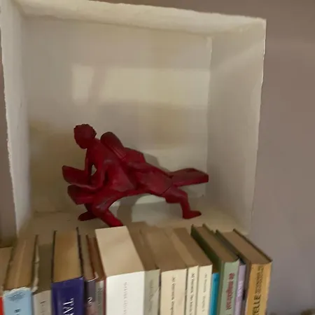 La Reduiste Alojamento de Acomodação e Pequeno-almoço Redu