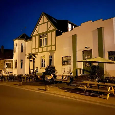 Bed & Breakfast La Reduiste Redu