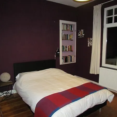 La Reduiste Alojamento de Acomodação e Pequeno-almoço 3*