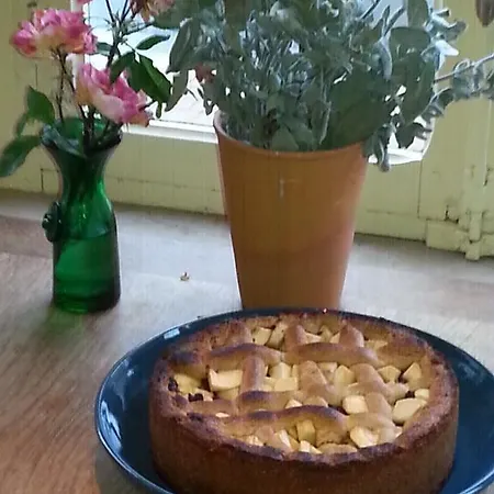 Alojamento de Acomodação e Pequeno-almoço La Reduiste