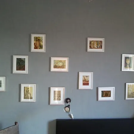 Alojamento de Acomodação e Pequeno-almoço La Reduiste