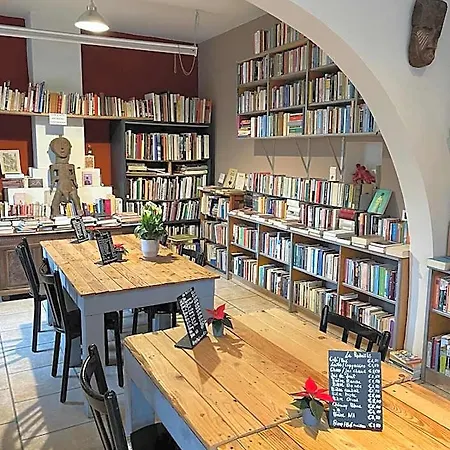 La Reduiste Bed & Breakfast