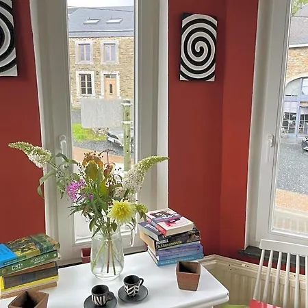 La Reduiste Bed & Breakfast Redu