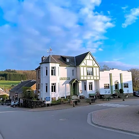 Bed & Breakfast La Reduiste