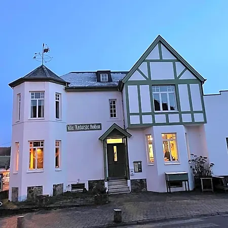 La Reduiste Bed & Breakfast