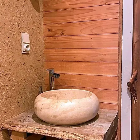 Bed & Breakfast La Reduiste 3*