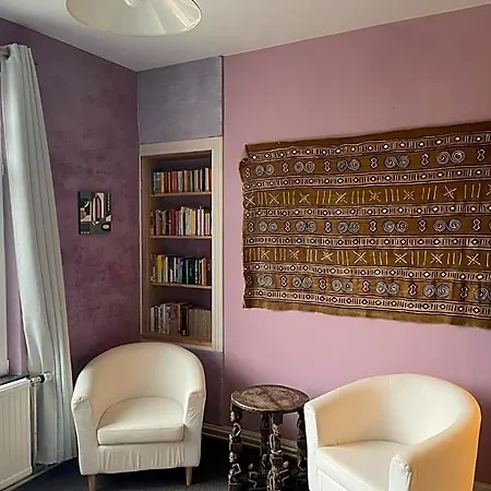 Bed & Breakfast La Reduiste