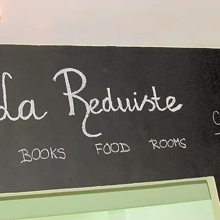 La Reduiste Redu