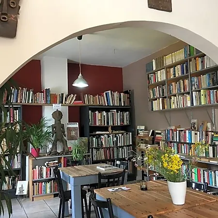 Bed & Breakfast La Reduiste