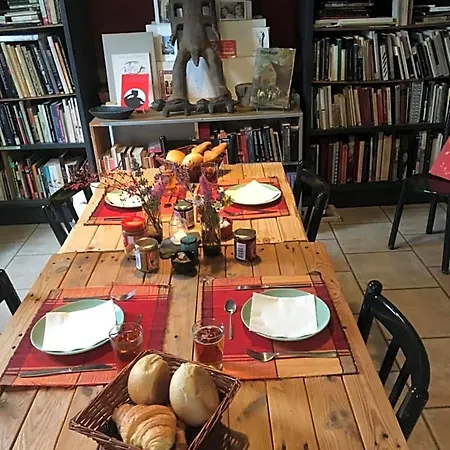 Bed & Breakfast La Reduiste 3*