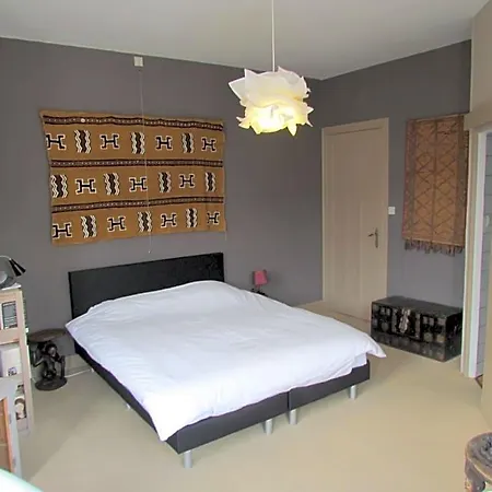 La Reduiste Bed & Breakfast Redu
