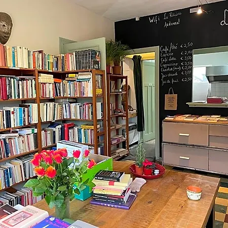 Bed & Breakfast La Reduiste