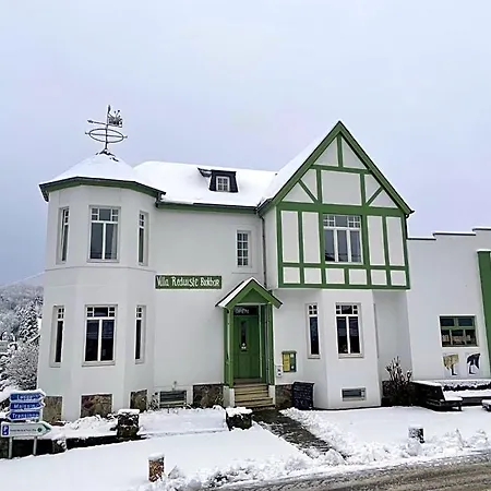 La Reduiste Bed & Breakfast 3*