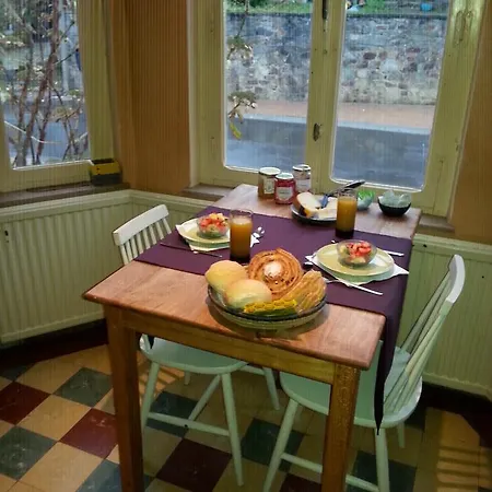 La Reduiste B&B 르뒤