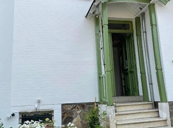 Couette-café La Reduiste 3*