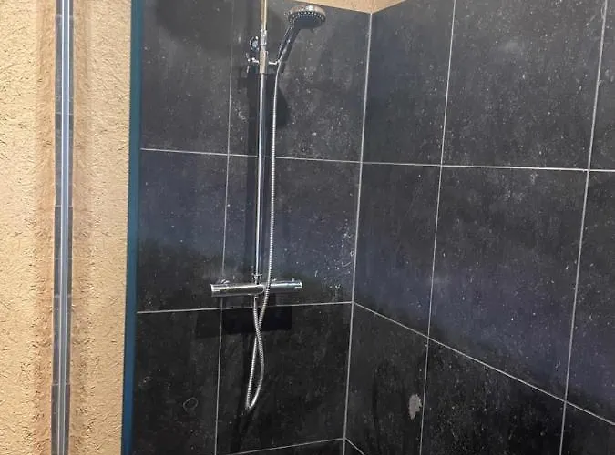 La Reduiste Couette-café