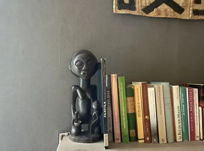 Couette-café La Reduiste