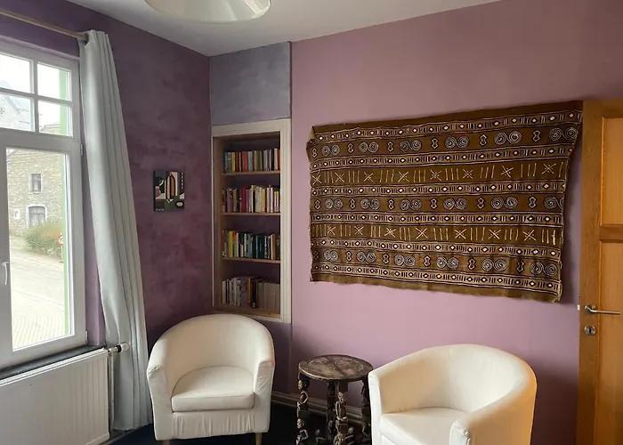 La Reduiste Couette-café 3*