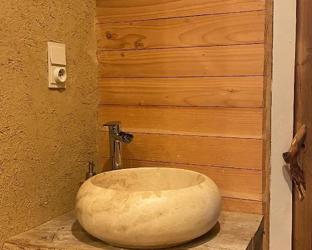 La Reduiste Couette-café Redu