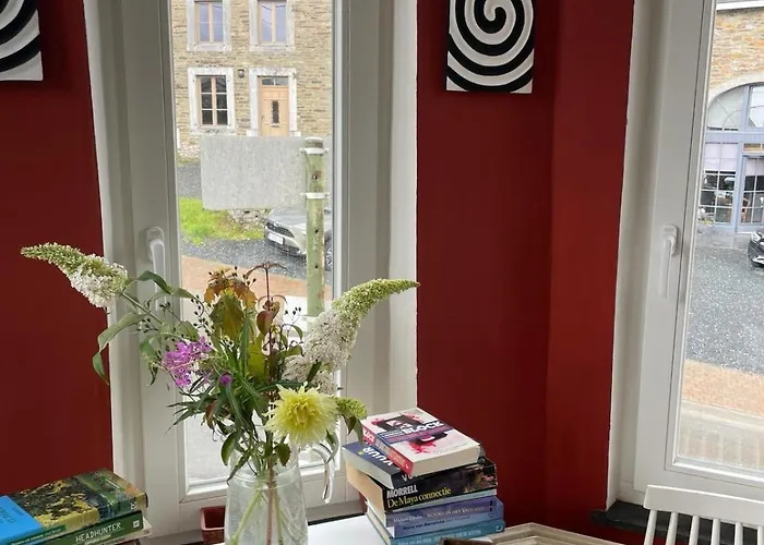 La Reduiste Couette-café 3*