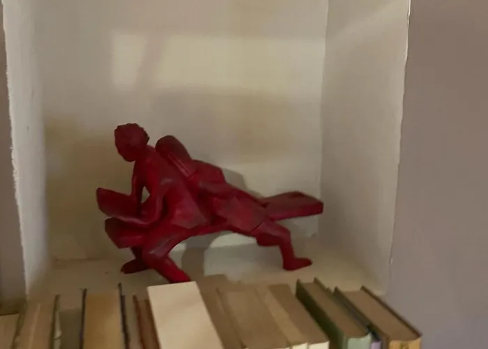 La Reduiste Couette-café Redu