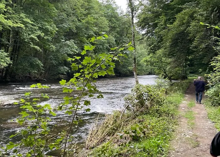 La Reduiste Couette-café