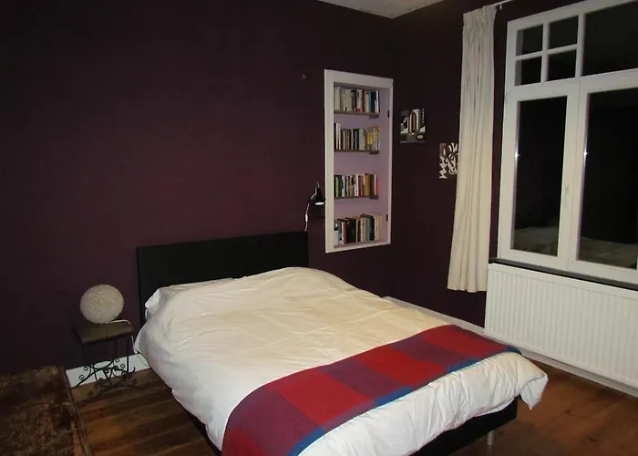 La Reduiste Couette-café 3*