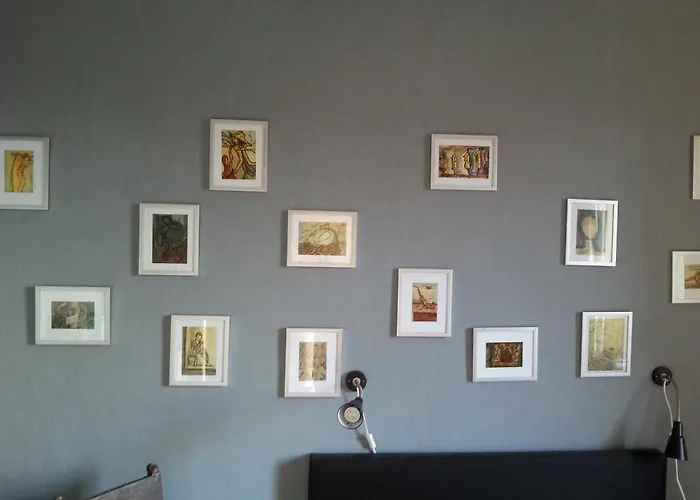 Couette-café La Reduiste